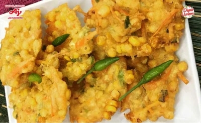 5 Resep Bakwan Jagung Simpel yang Renyah Tahan Lama
